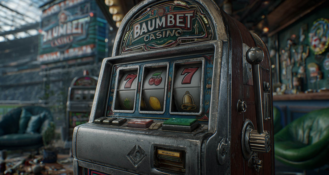 BaumBet Casino